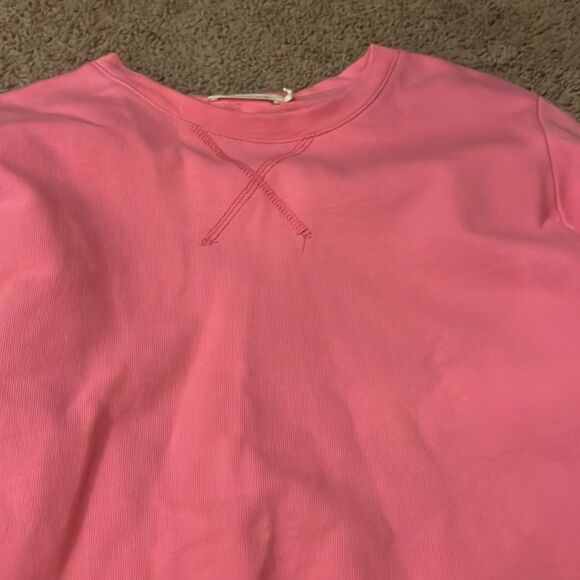 Roolee small pink top - Picture 5 of 7